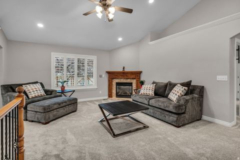 Tiny photo for 1528 E 1790 S, Spanish Fork, UT 84660 (MLS # 2134206)