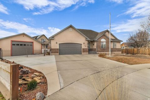 Tiny photo for 1528 E 1790 S, Spanish Fork, UT 84660 (MLS # 2134206)