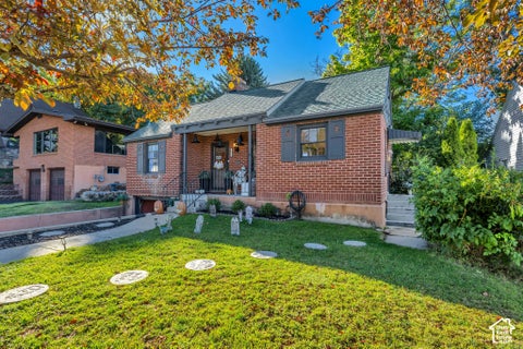 Tiny photo for 1417 E 28TH ST S, Ogden, UT 84403 (MLS # 2188670)