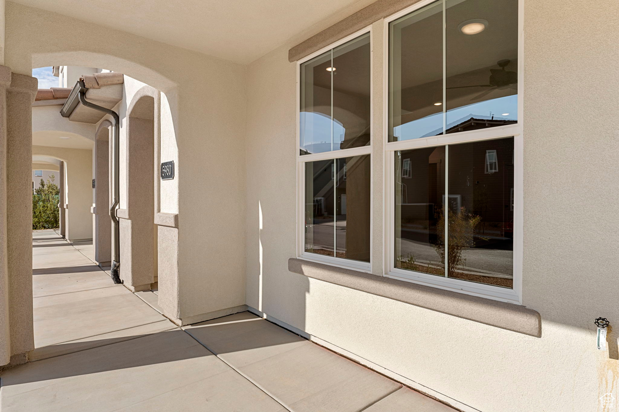 DESERT COLOR, SAGE HAVEN - Residential