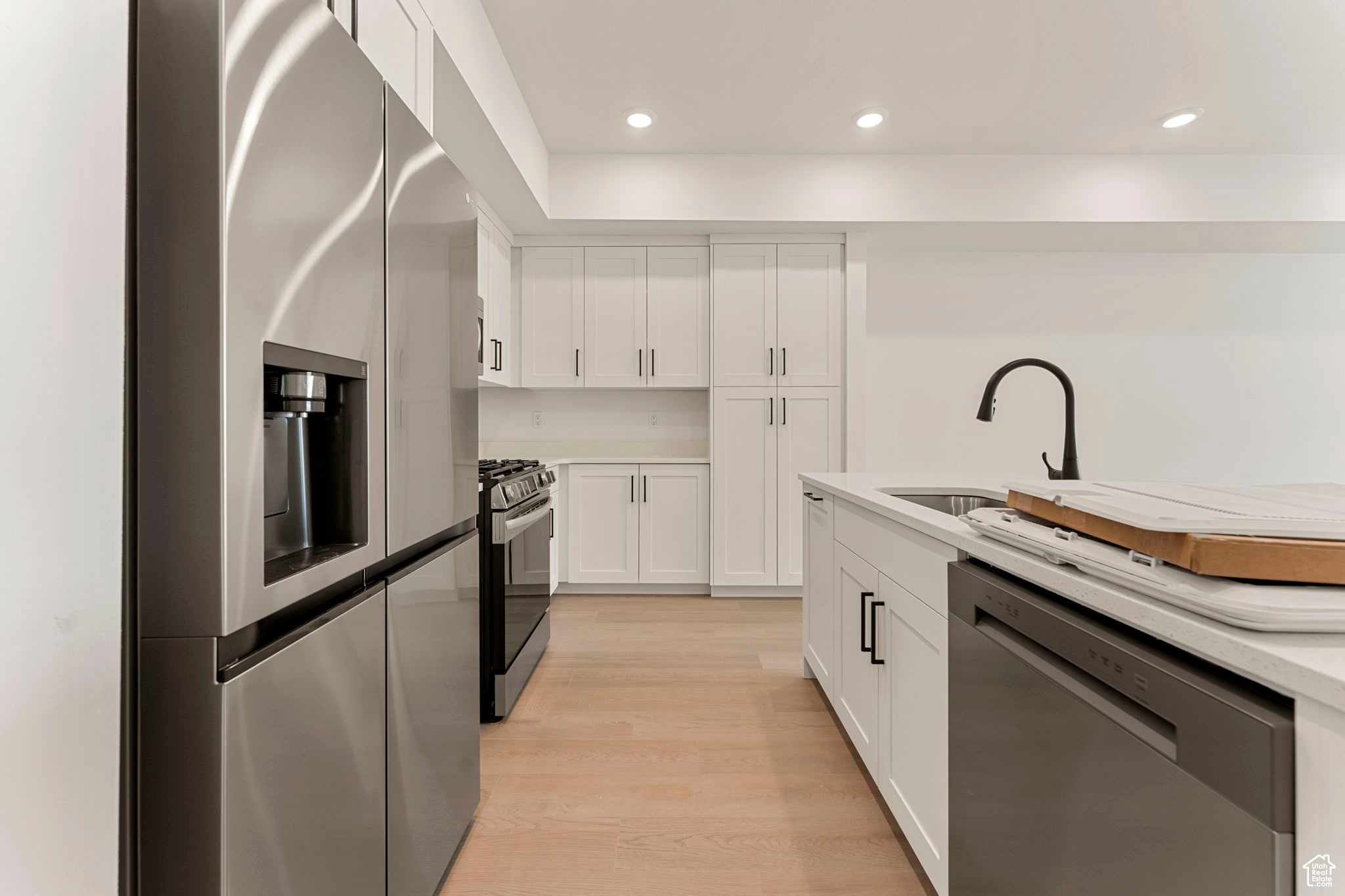 DESERT COLOR, SAGE HAVEN - Residential