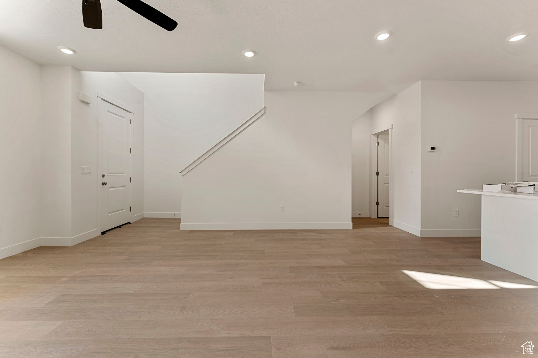 DESERT COLOR, SAGE HAVEN - Residential