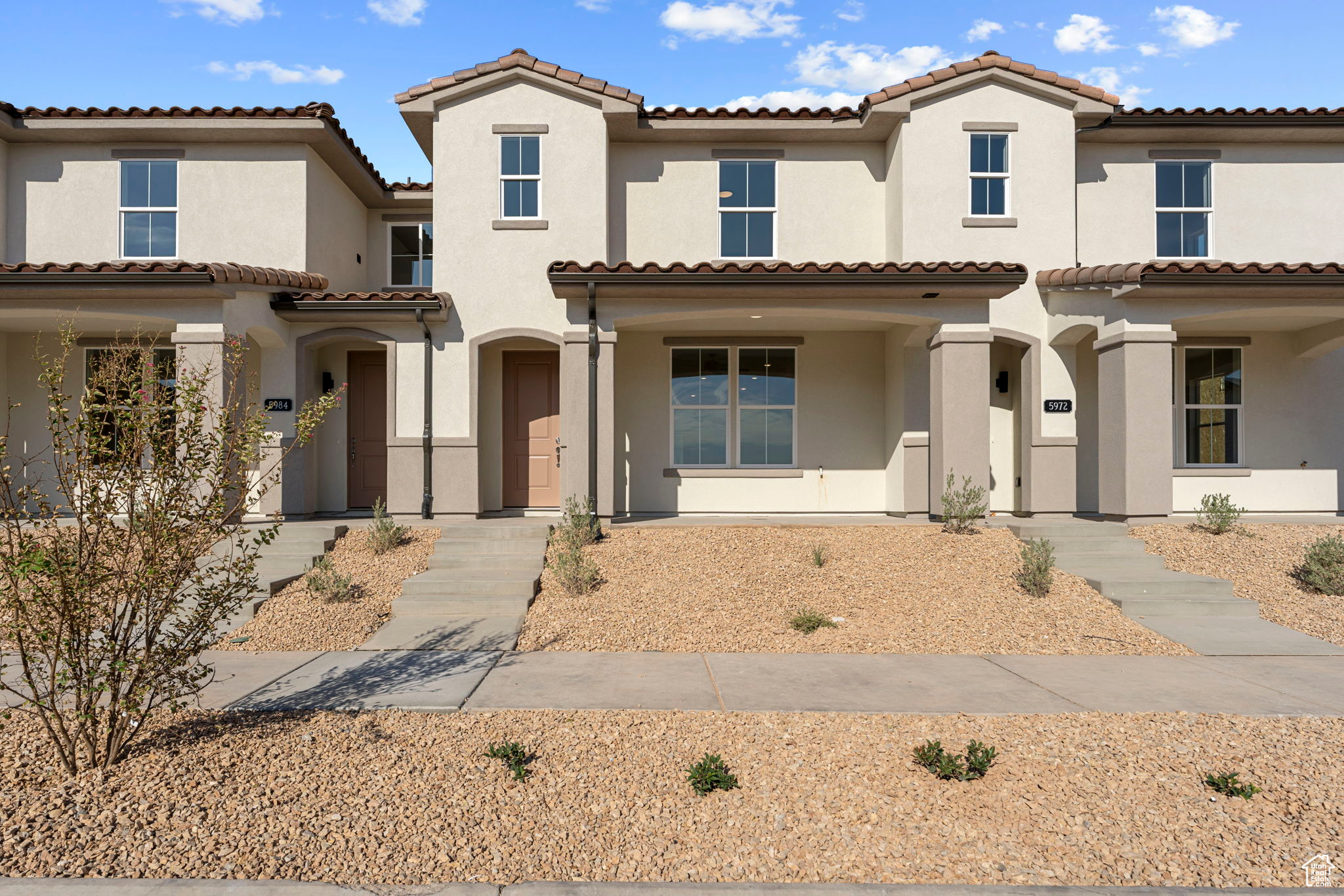 DESERT COLOR, SAGE HAVEN - Residential