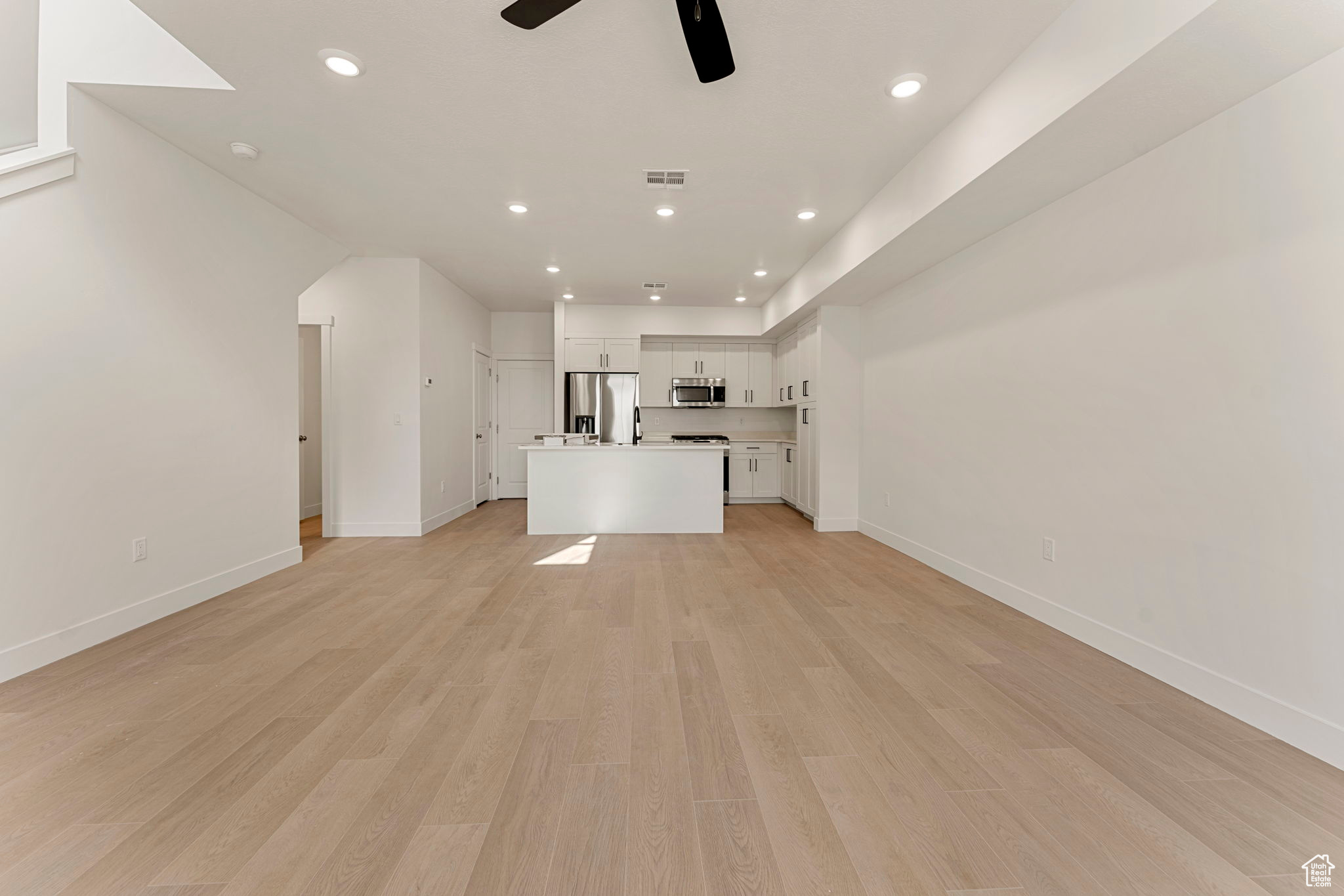 DESERT COLOR, SAGE HAVEN - Residential