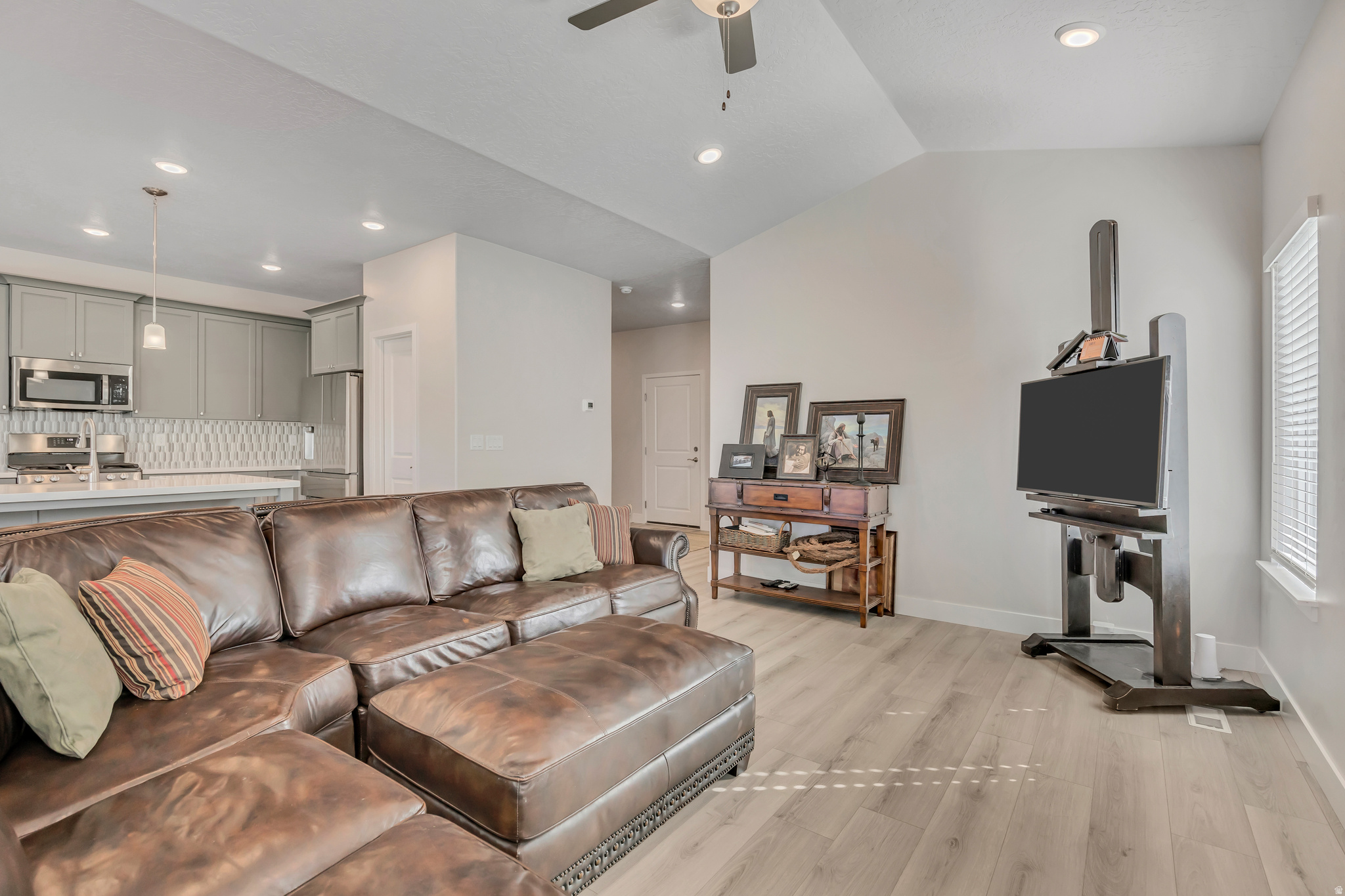 TETON VILLAGE - Residential