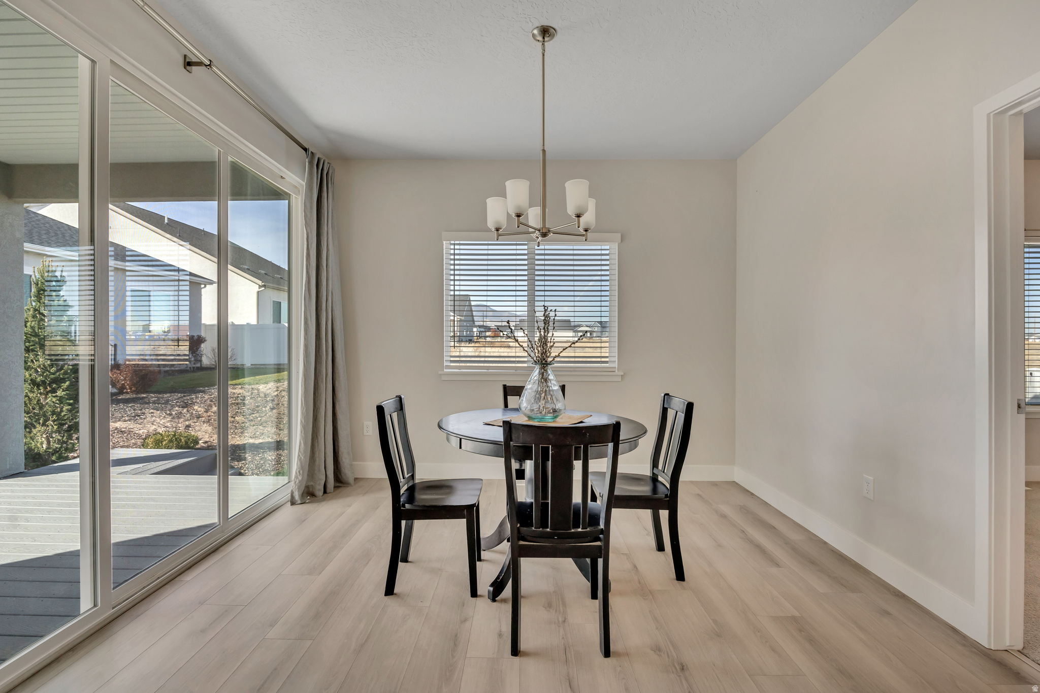 TETON VILLAGE - Residential