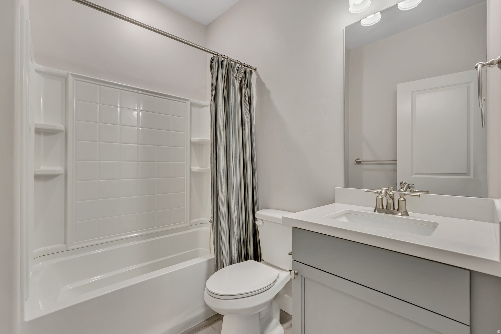 TETON VILLAGE - Residential