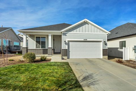 Photo of 12038 S MIDDLE TETON DR W, Herriman, UT 84096 (MLS # 2123055)