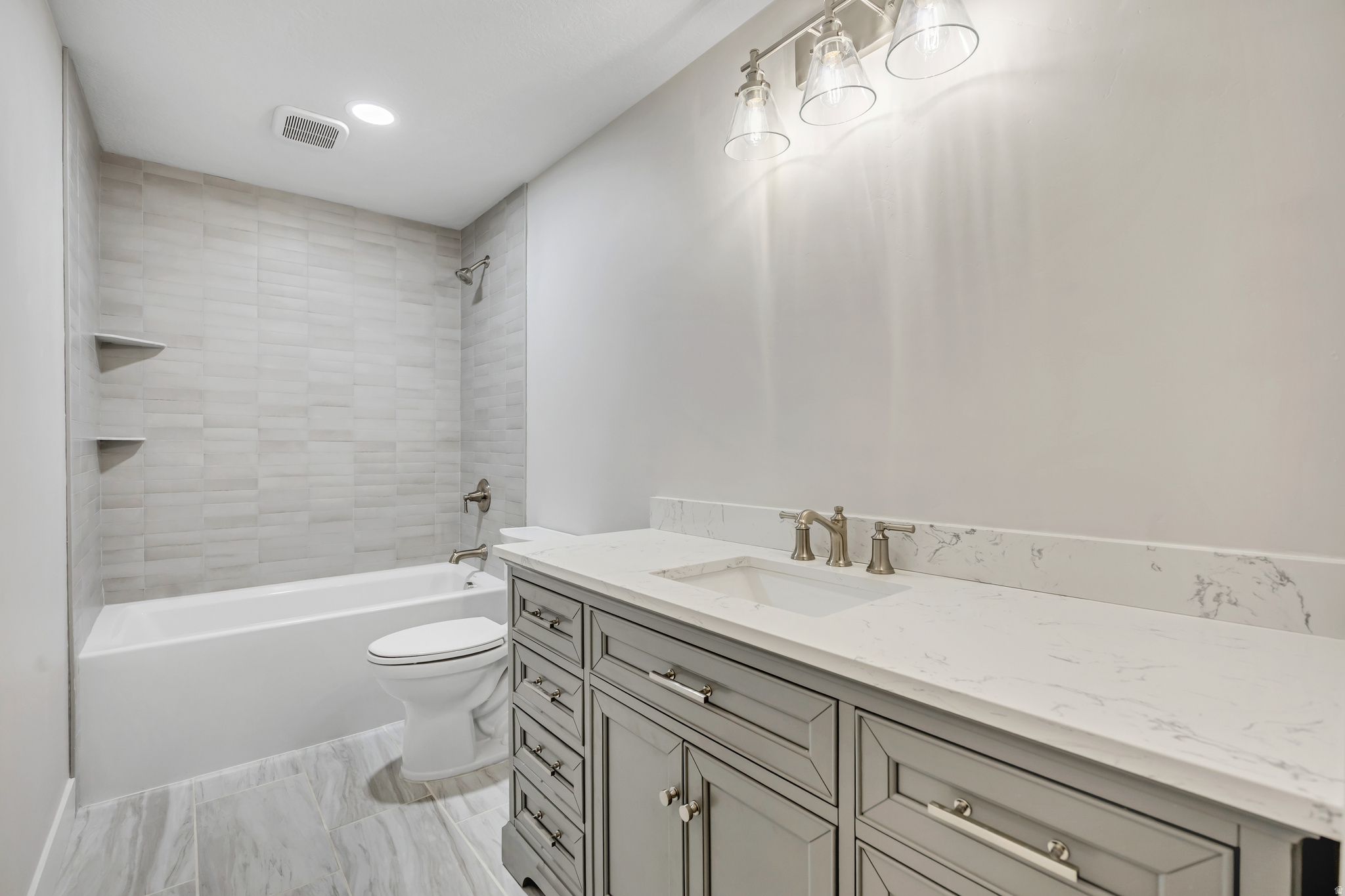 TETON VILLAGE - Residential