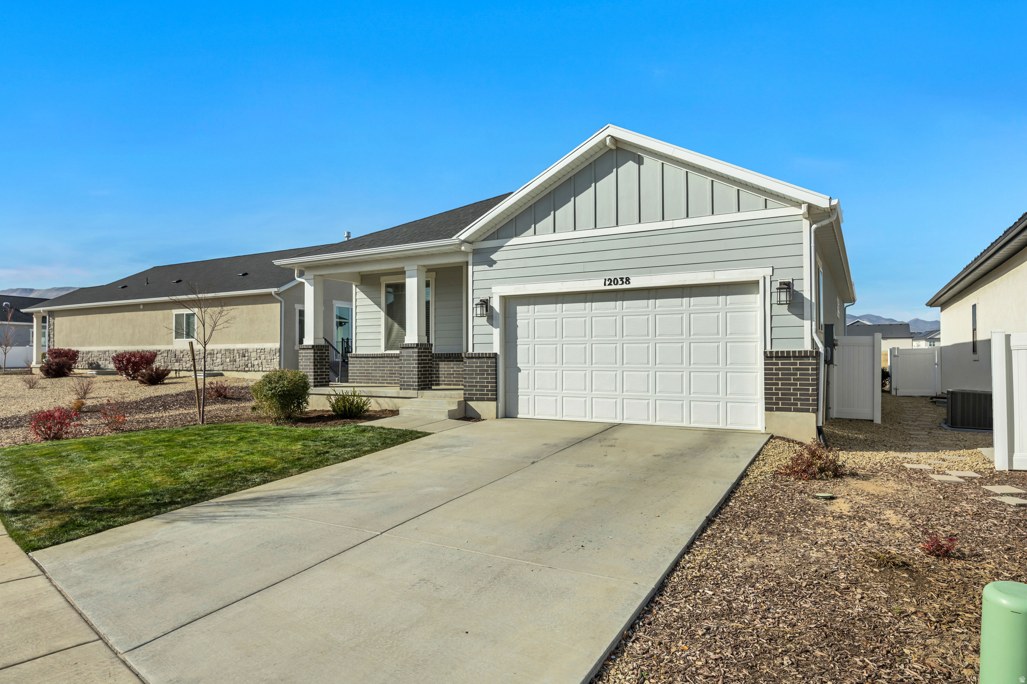 TETON VILLAGE - Residential