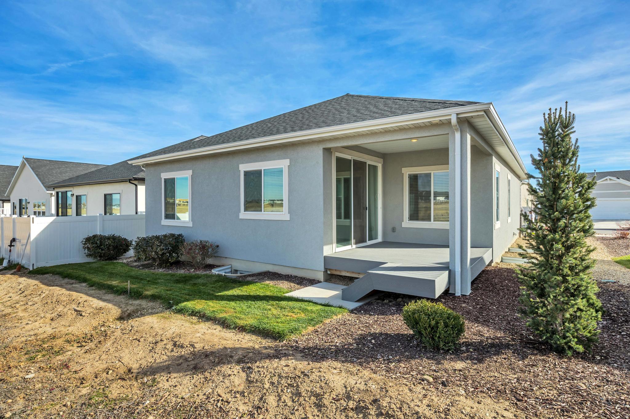 TETON VILLAGE - Residential