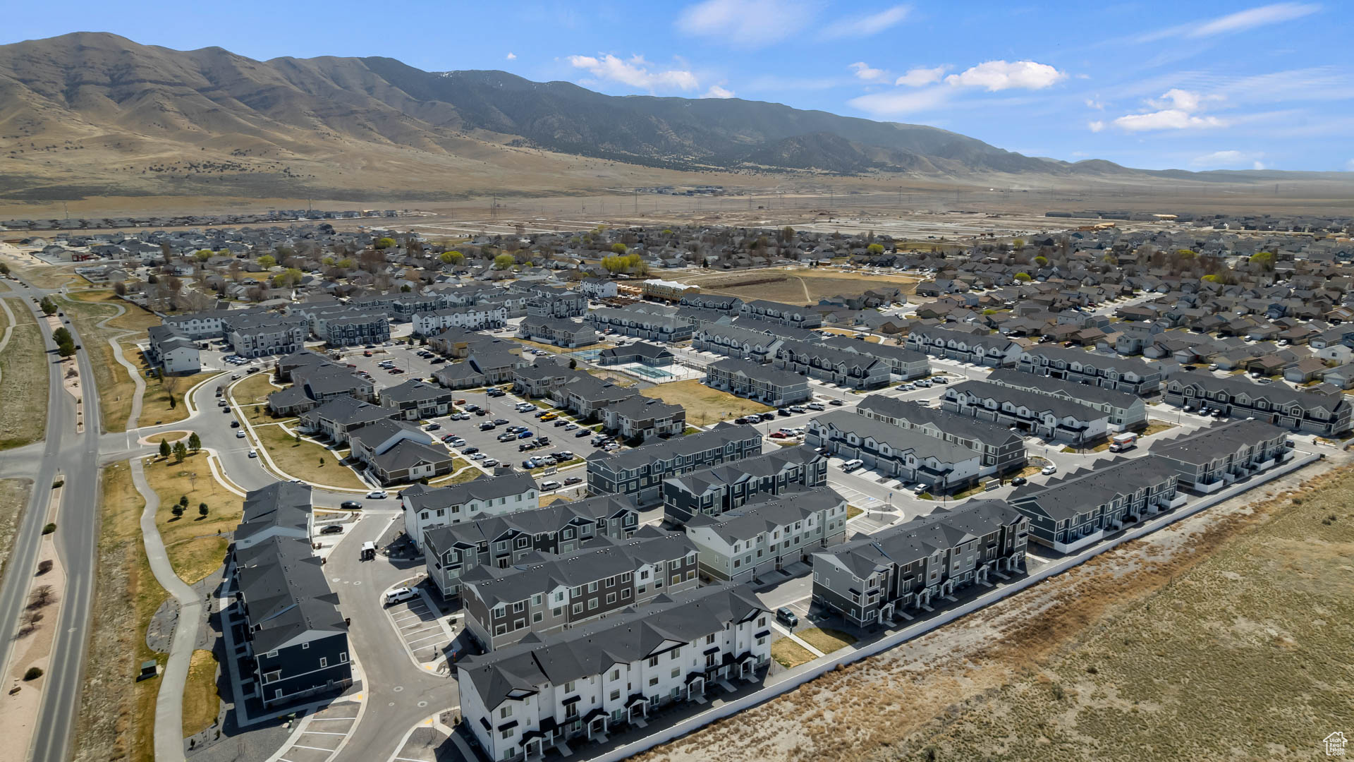 1764 E Fall St, Eagle Mountain, Utah image 38