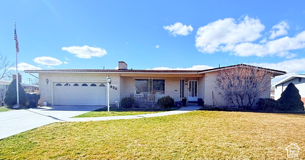 Photo of 625 N 300 E, Tremonton, UT 84337 (MLS # 2193083)