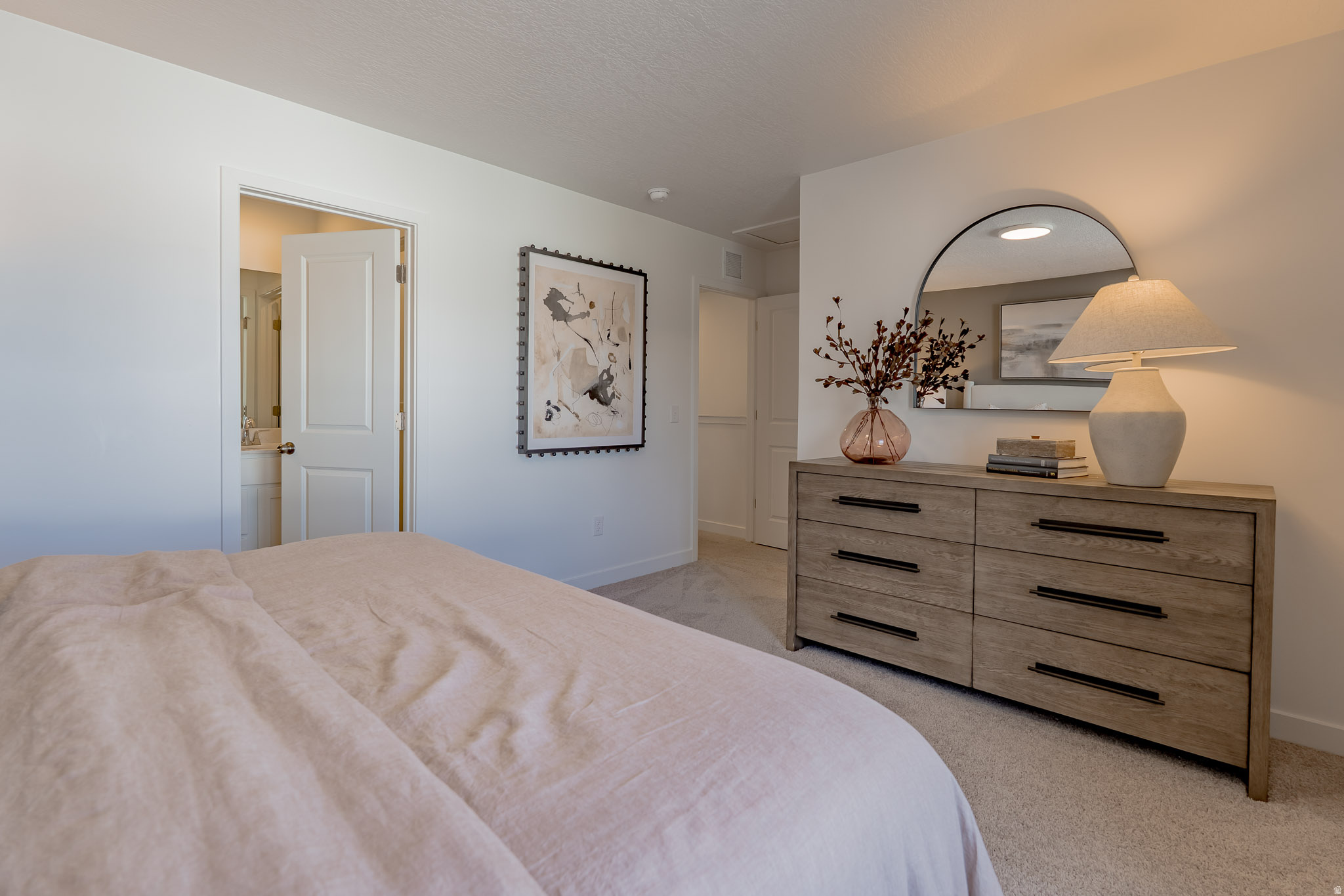 HIGHLINE AT AMERICAN FORK - Residential