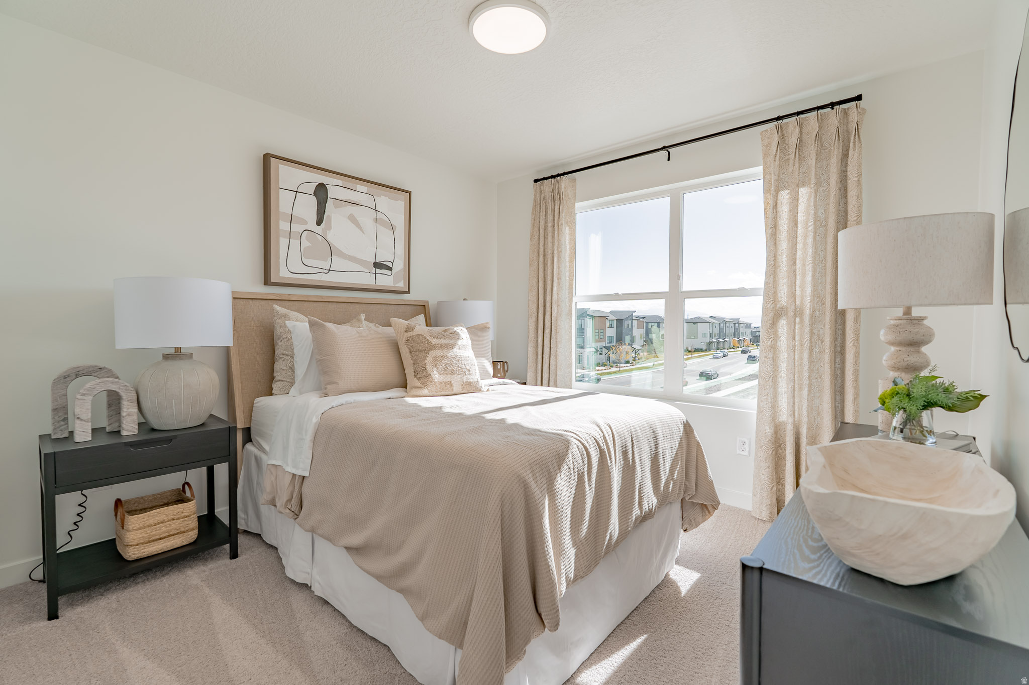 HIGHLINE AT AMERICAN FORK - Residential