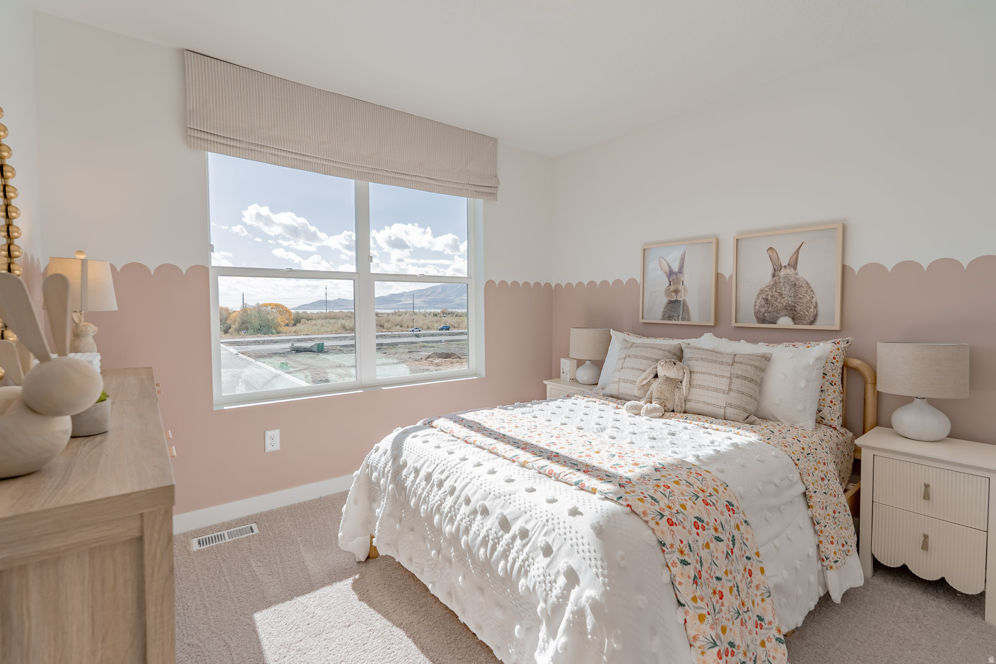 HIGHLINE AT AMERICAN FORK - Residential