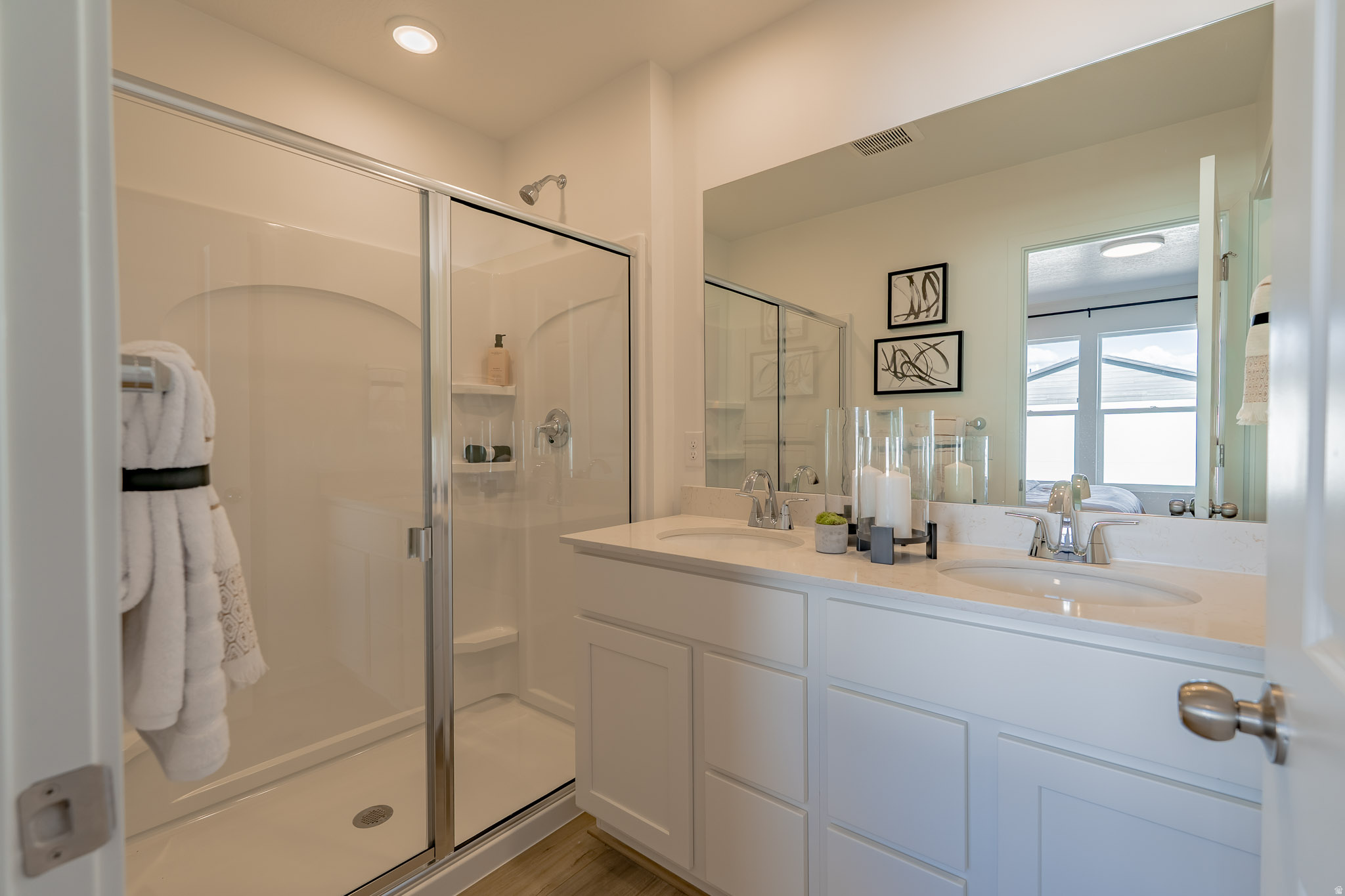 HIGHLINE AT AMERICAN FORK - Residential