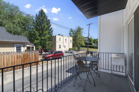 Tiny photo for 1155 E 200 S, Salt Lake City, UT 84102 (MLS # 2120201)