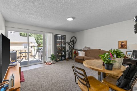 Tiny photo for 1155 E 200 S, Salt Lake City, UT 84102 (MLS # 2120201)