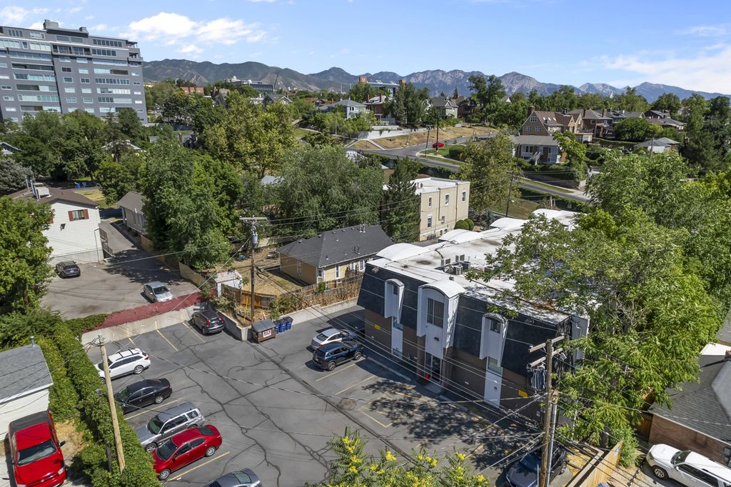 Photo of 1155 E 200 S, Salt Lake City, UT 84102 (MLS # 2120201)