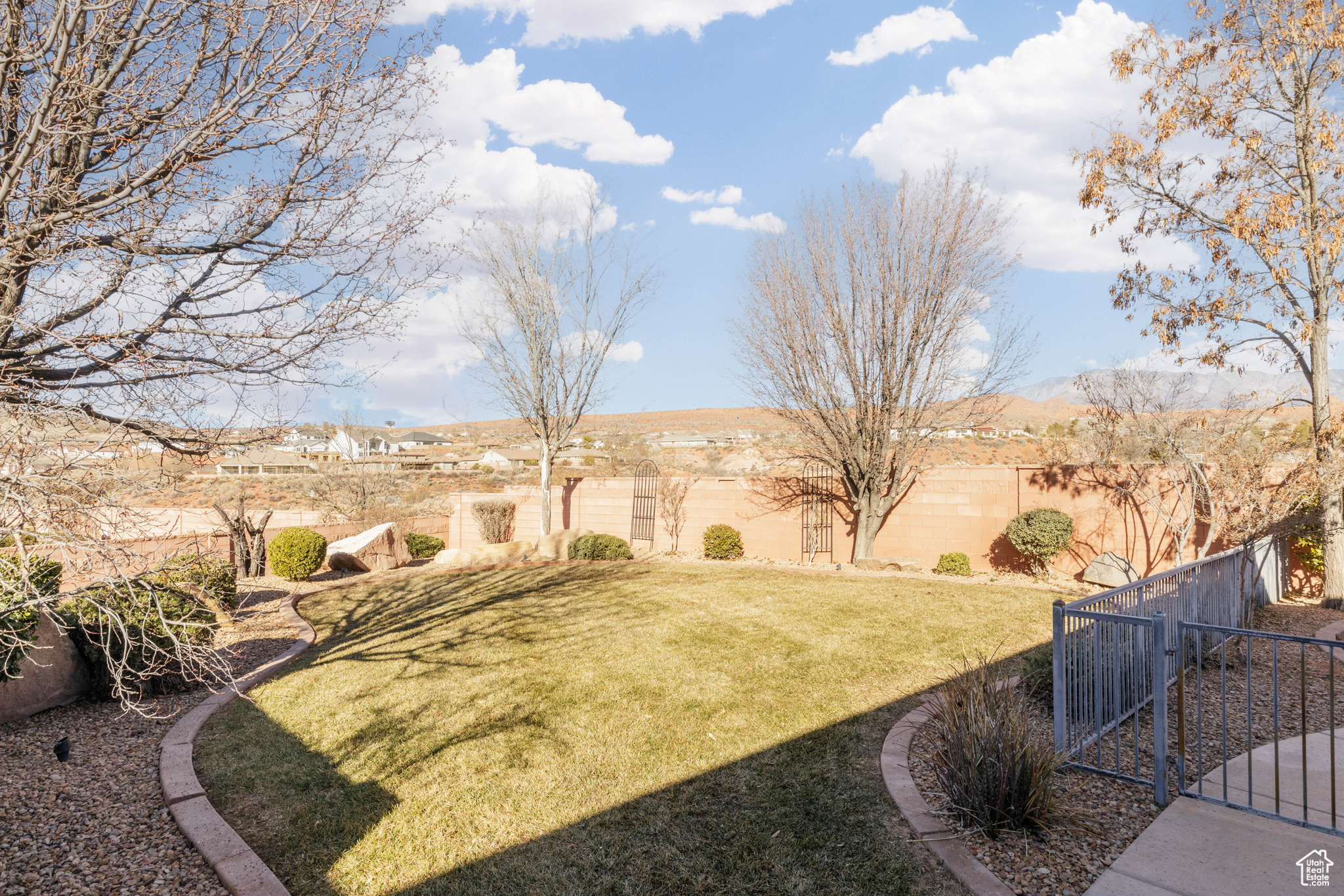 1783 N Firerock Cir, Washington, Utah image 10