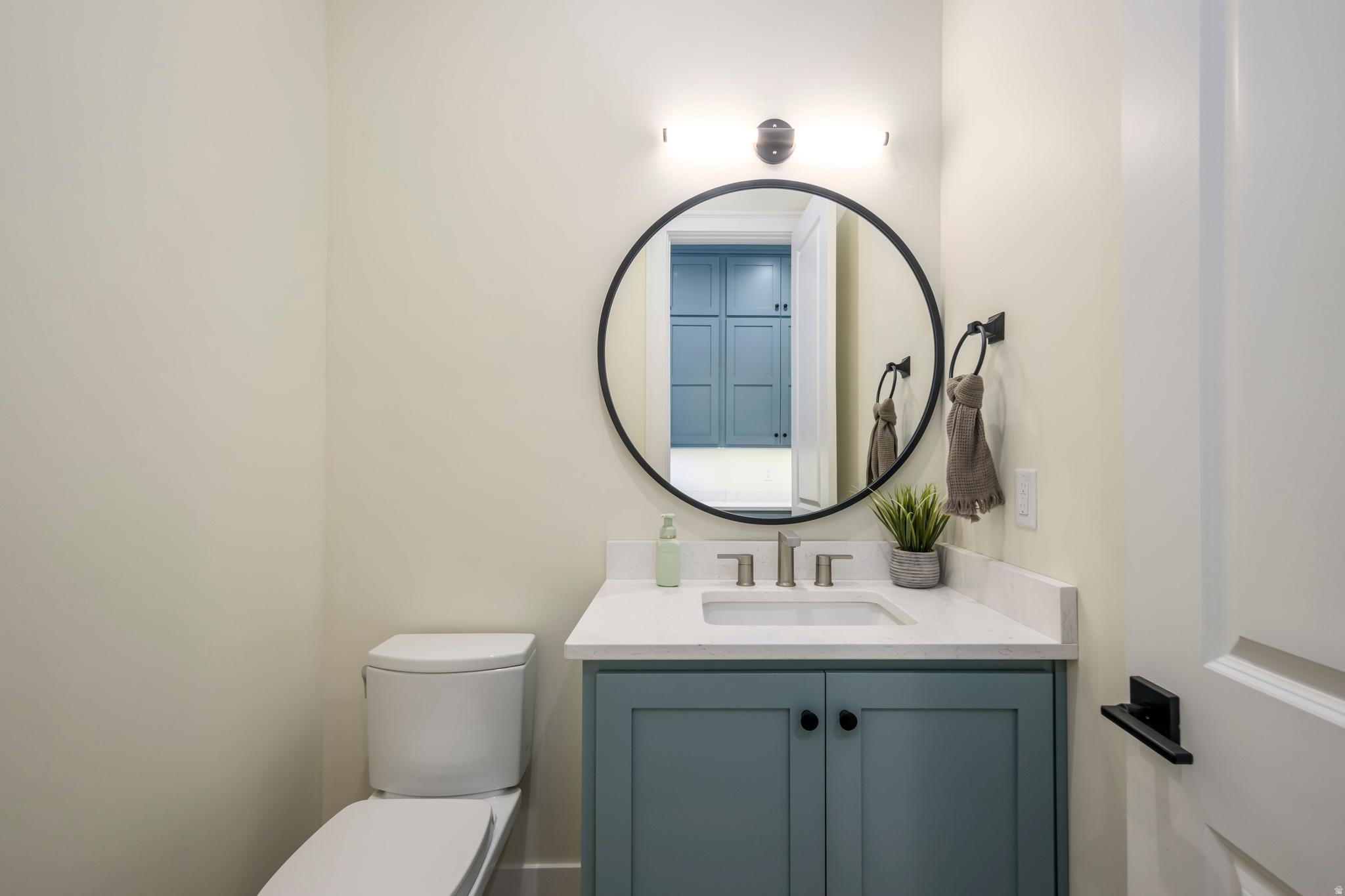 MONTDELLA - Residential Income