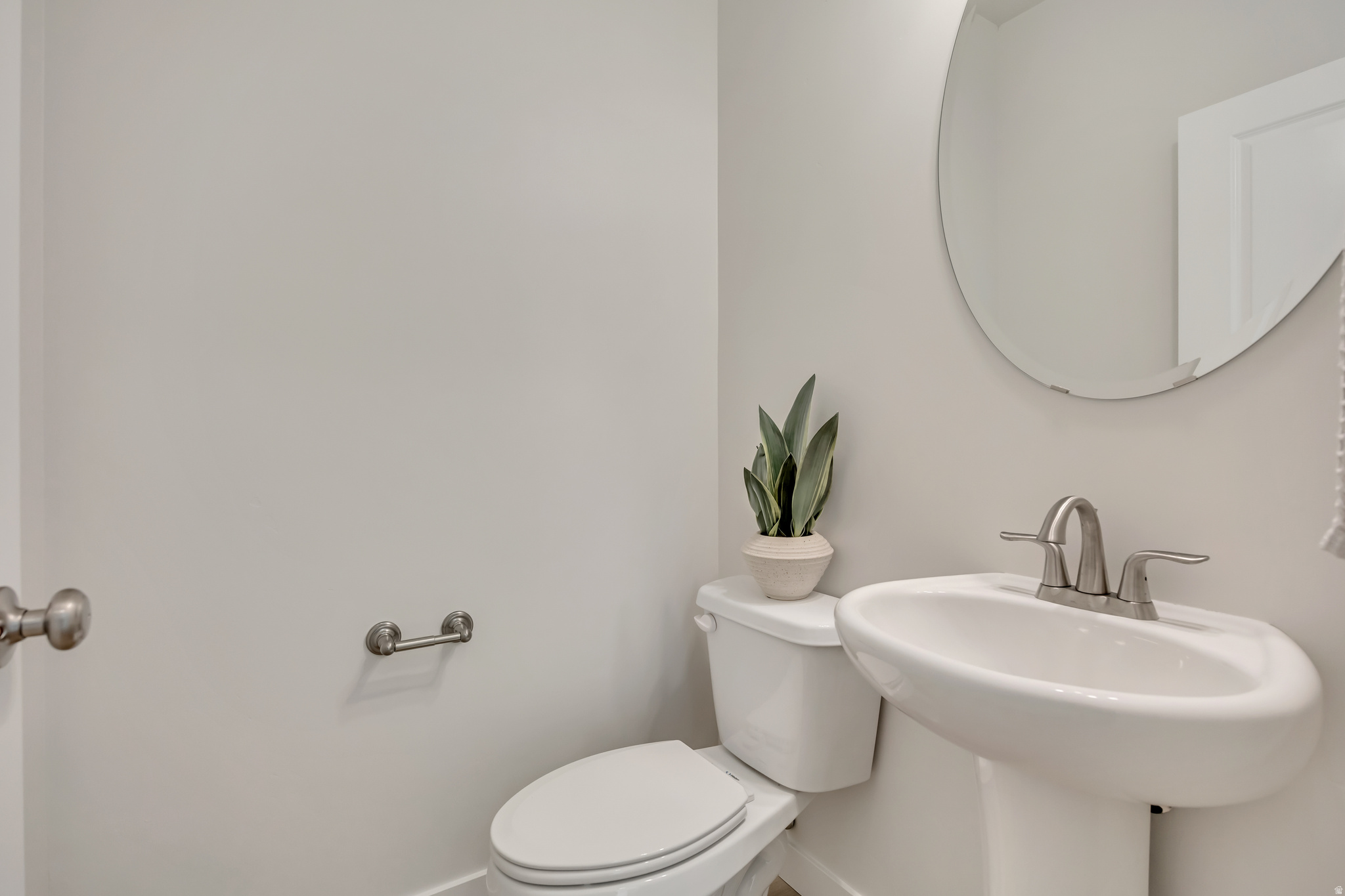 PARKVIEW AT SHORELINE - Residential