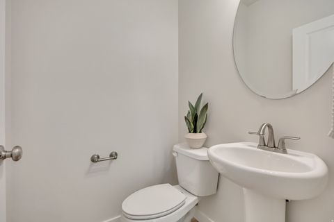 Tiny photo for 3571 S 2410 W #314, Syracuse, UT 84075 (MLS # 2146605)