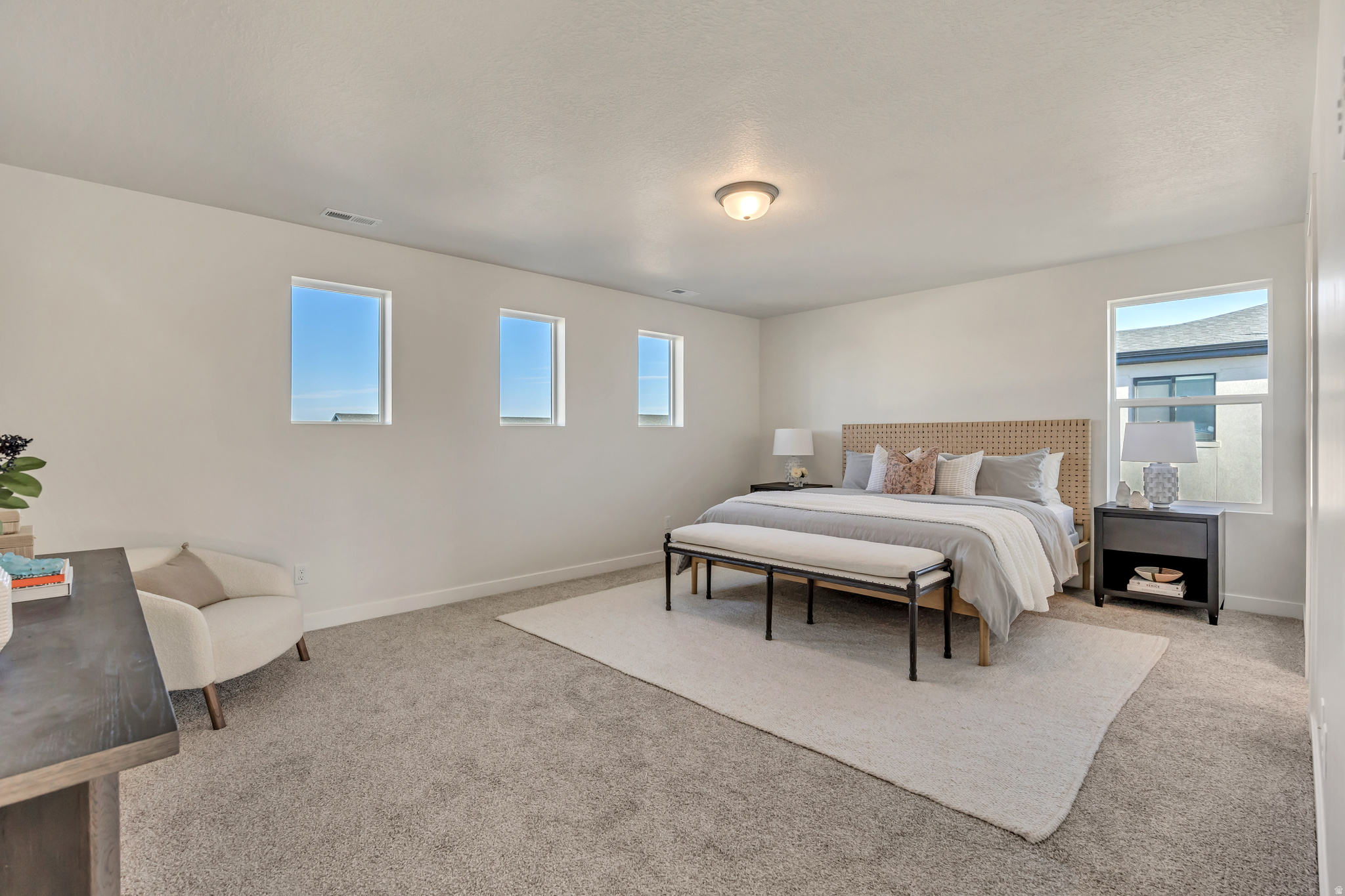 PARKVIEW AT SHORELINE - Residential