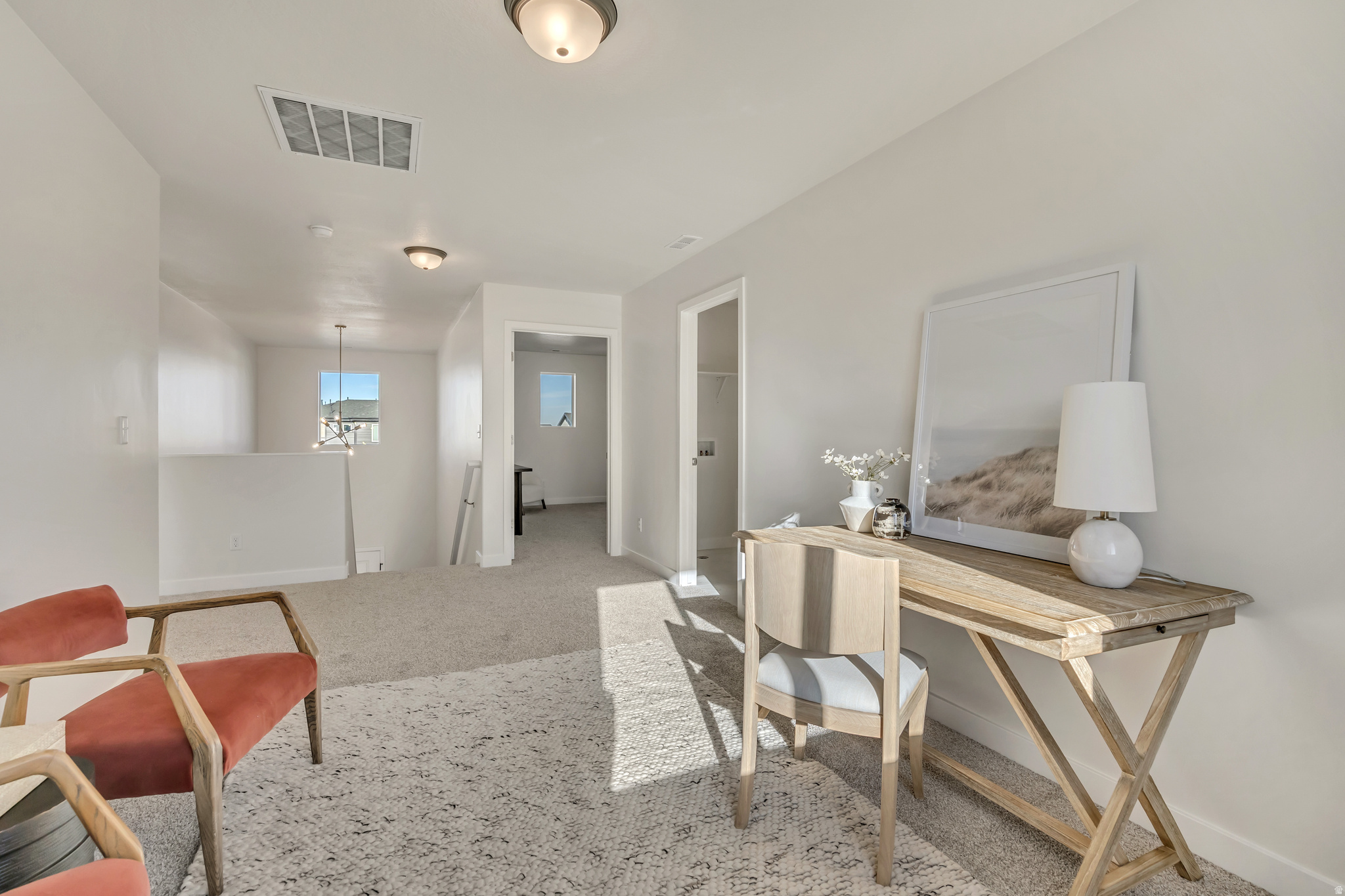 PARKVIEW AT SHORELINE - Residential