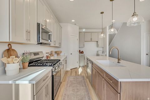 Tiny photo for 3571 S 2410 W #314, Syracuse, UT 84075 (MLS # 2146605)
