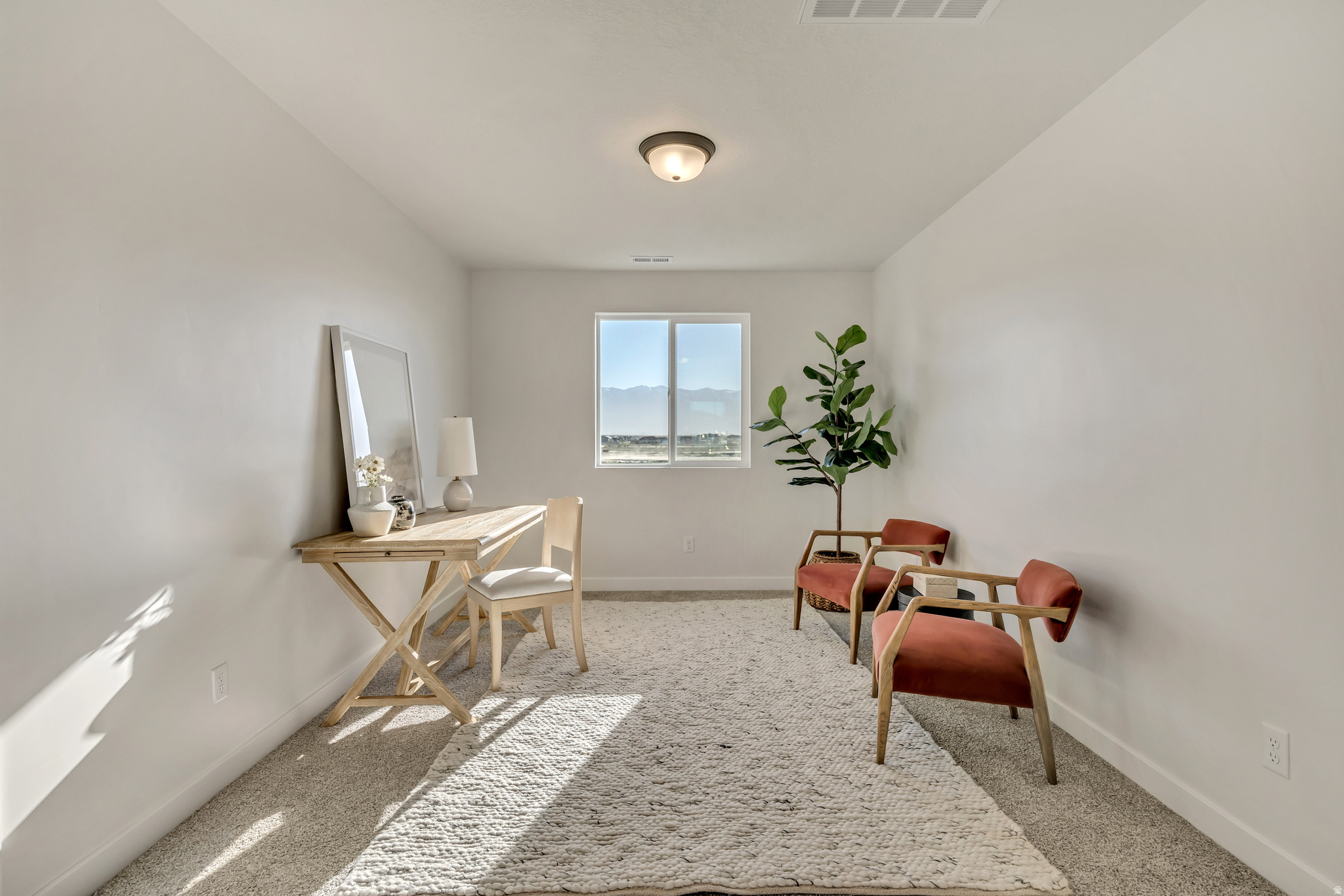 PARKVIEW AT SHORELINE - Residential