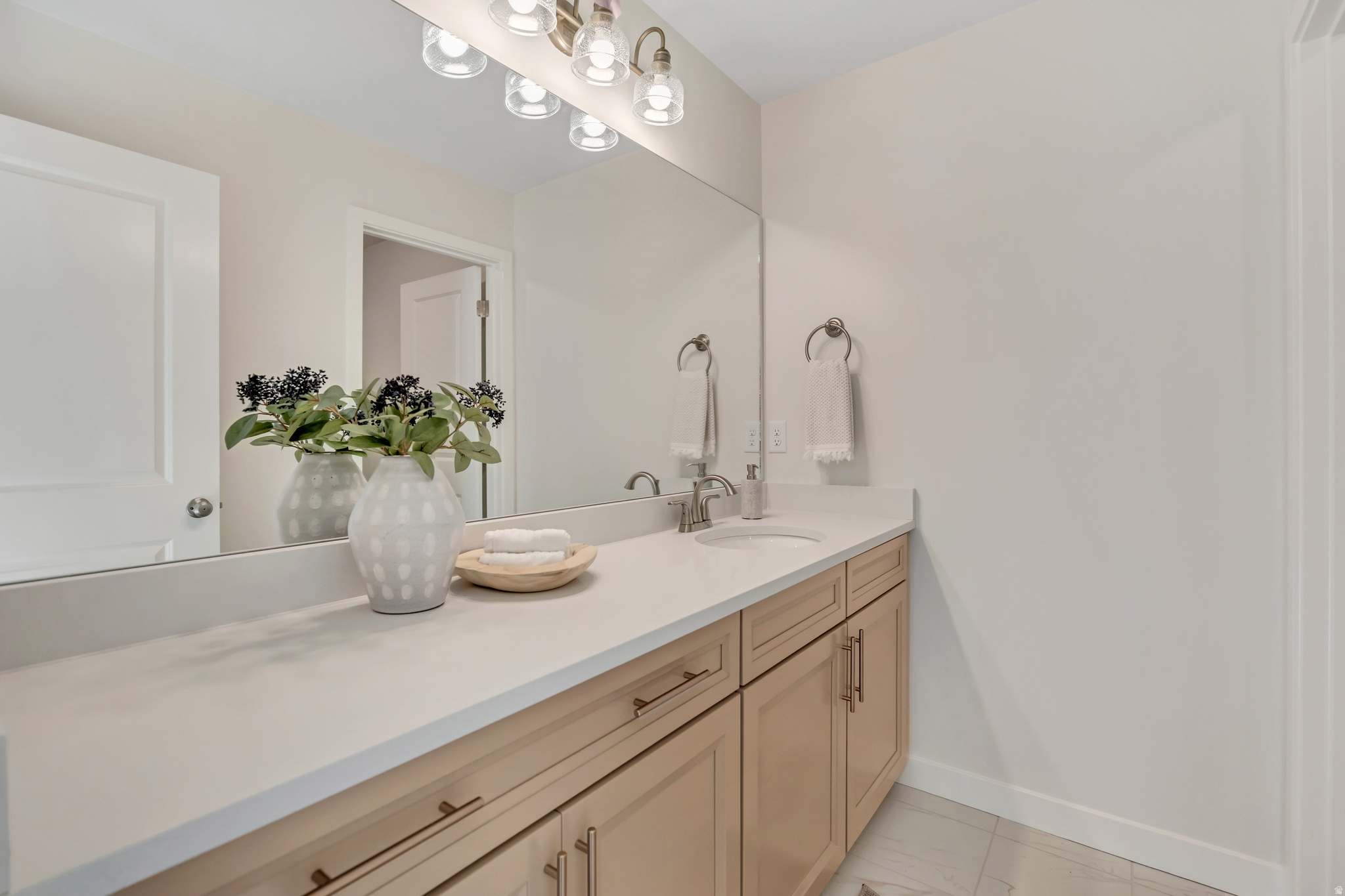 PARKVIEW AT SHORELINE - Residential