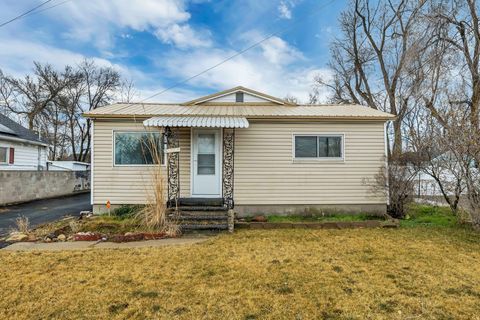 Tiny photo for 5329 W 4100 S, West Valley City, UT 84120 (MLS # 2140621)