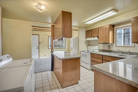 Tiny photo for 5329 W 4100 S, West Valley City, UT 84120 (MLS # 2140621)