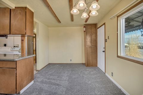 Tiny photo for 5329 W 4100 S, West Valley City, UT 84120 (MLS # 2140621)
