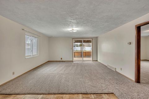 Tiny photo for 5329 W 4100 S, West Valley City, UT 84120 (MLS # 2140621)