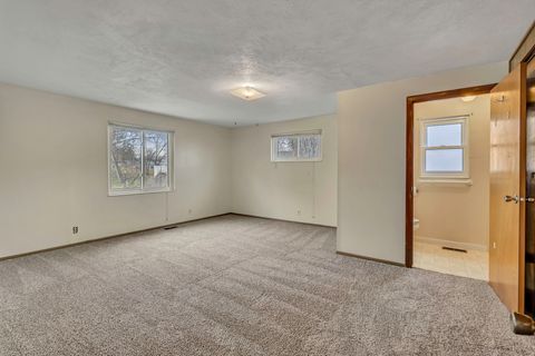 Tiny photo for 5329 W 4100 S, West Valley City, UT 84120 (MLS # 2140621)