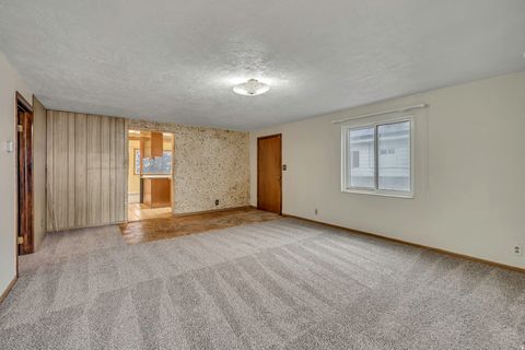 Tiny photo for 5329 W 4100 S, West Valley City, UT 84120 (MLS # 2140621)