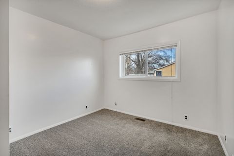 Tiny photo for 5329 W 4100 S, West Valley City, UT 84120 (MLS # 2140621)