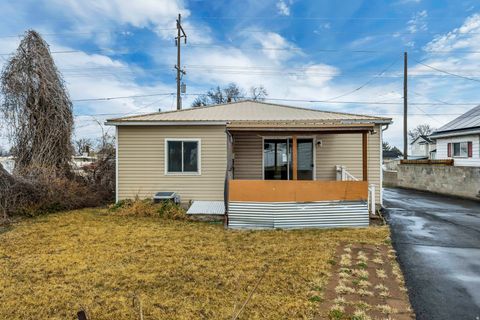 Tiny photo for 5329 W 4100 S, West Valley City, UT 84120 (MLS # 2140621)