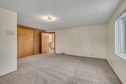 Tiny photo for 5329 W 4100 S, West Valley City, UT 84120 (MLS # 2140621)