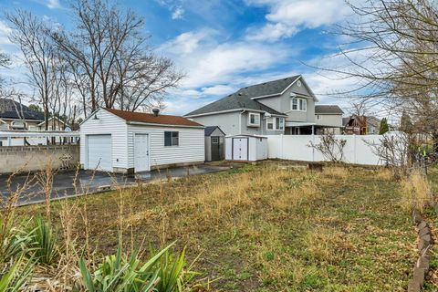 Tiny photo for 5329 W 4100 S, West Valley City, UT 84120 (MLS # 2140621)