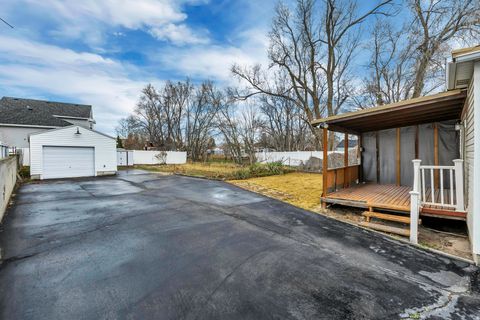 Tiny photo for 5329 W 4100 S, West Valley City, UT 84120 (MLS # 2140621)