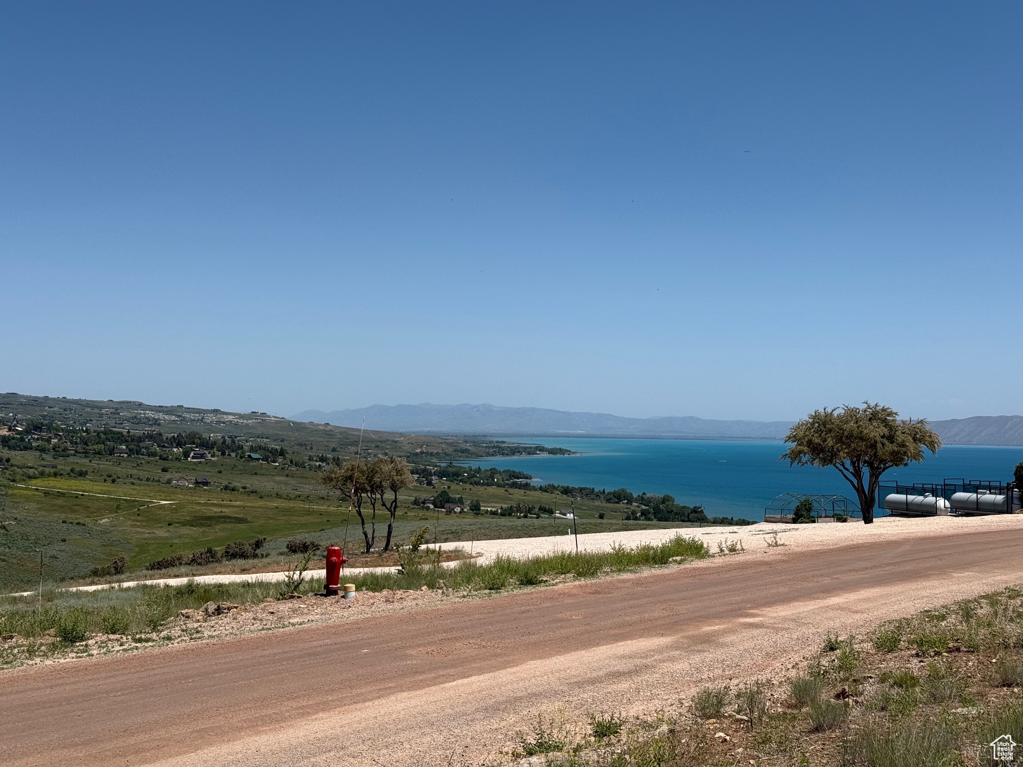 SWAN CREEK VILLAGE - Land