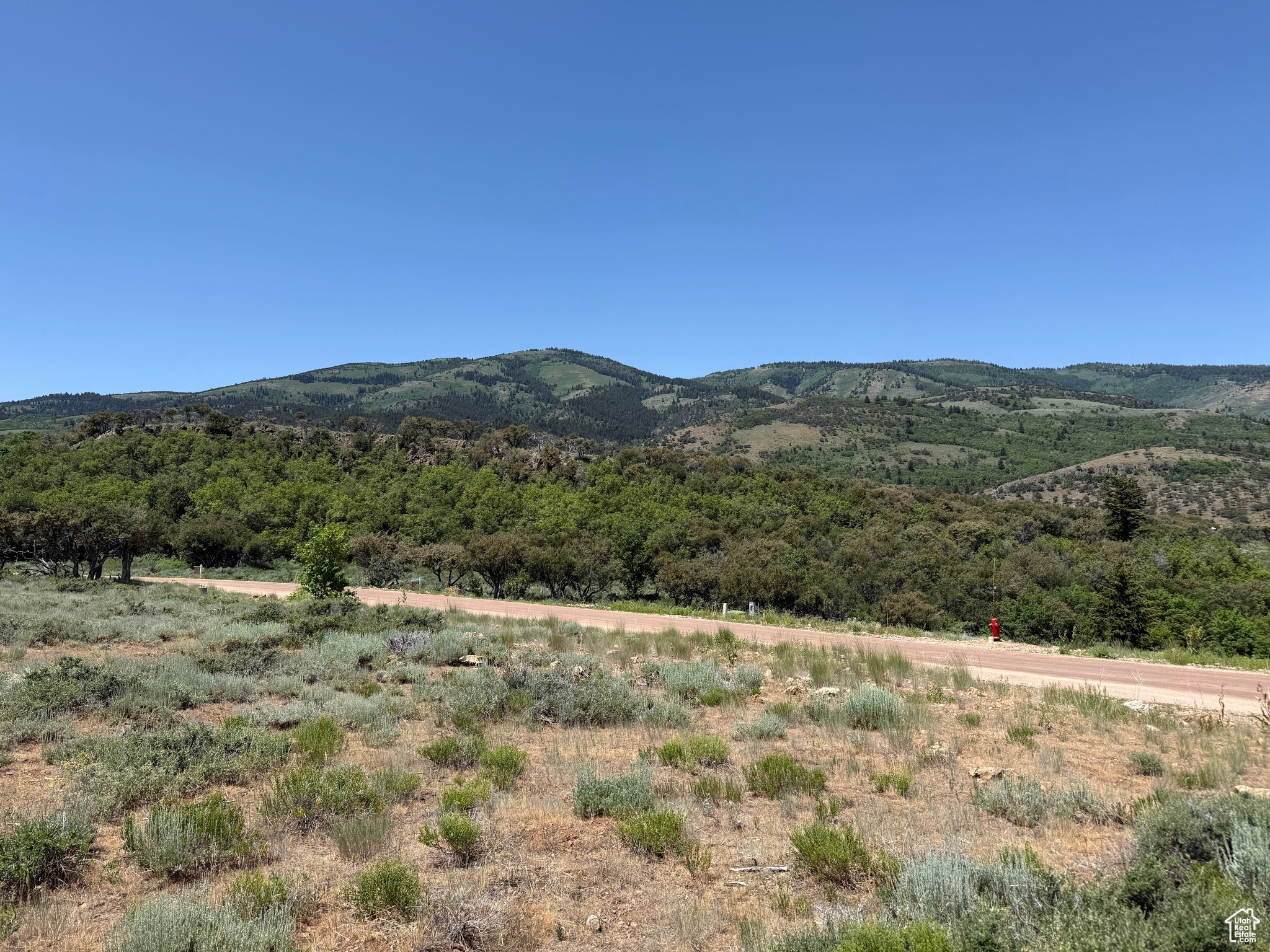 SWAN CREEK VILLAGE - Land