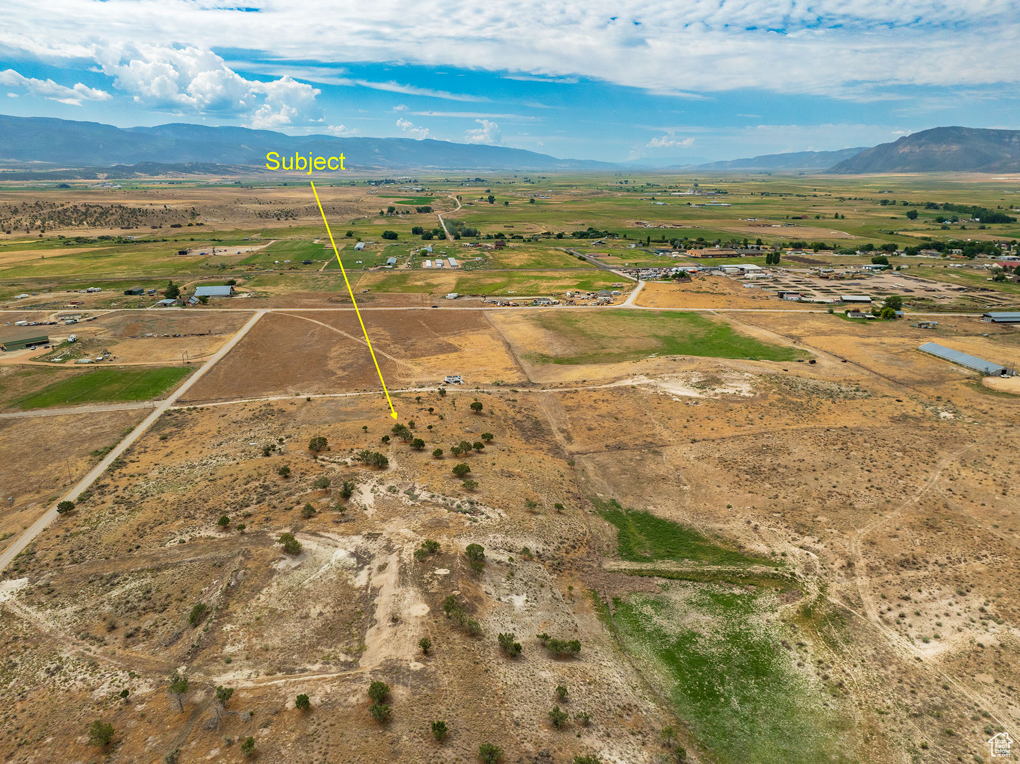 17675 N 4000 #54, Moroni, Utah image 13