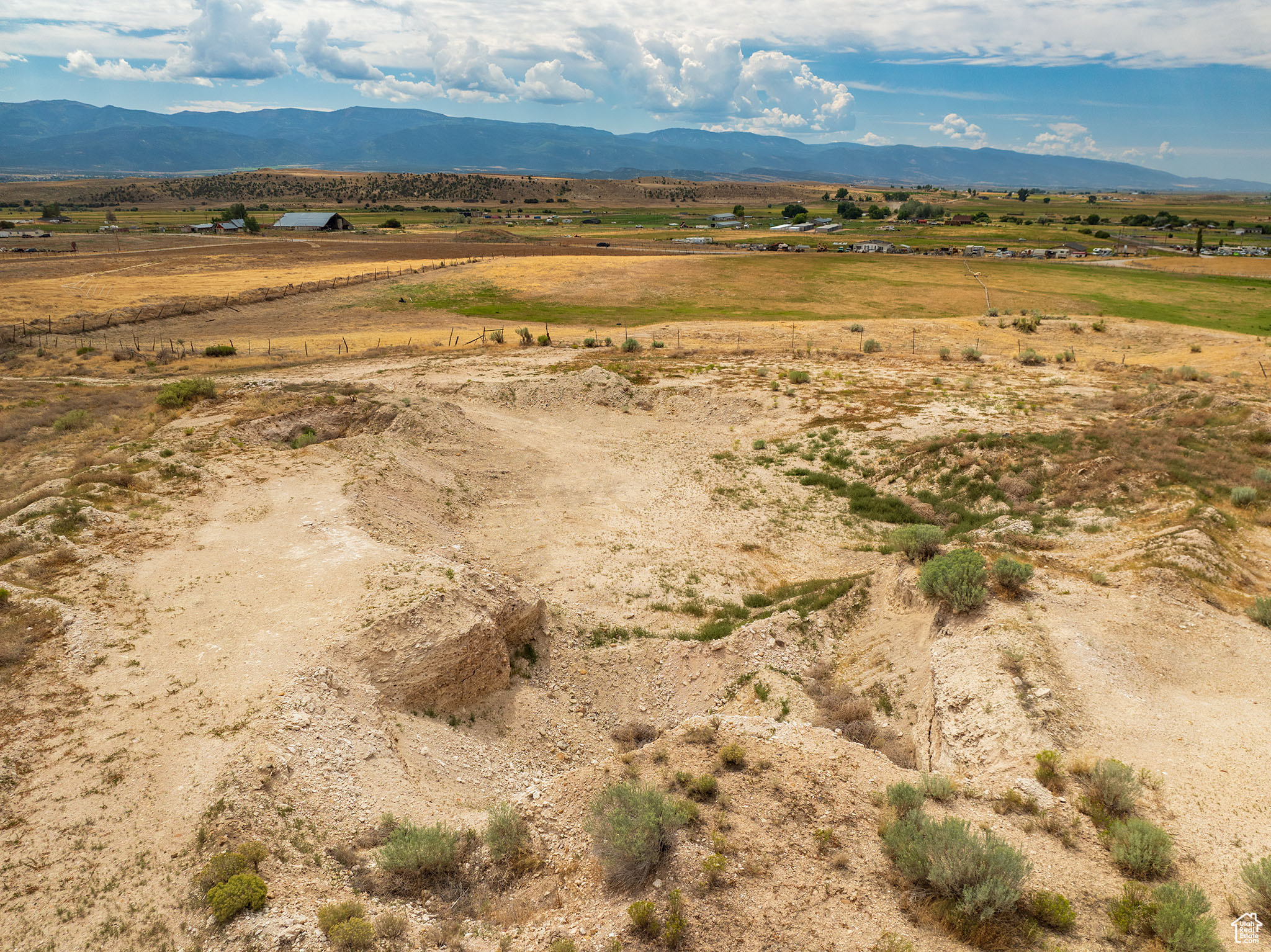 17675 N 4000 #54, Moroni, Utah image 9