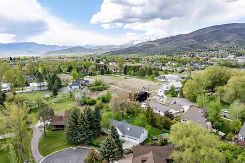 Tiny photo for 873 N HARVEST LN, Midway, UT 84049 (MLS # 2156725)