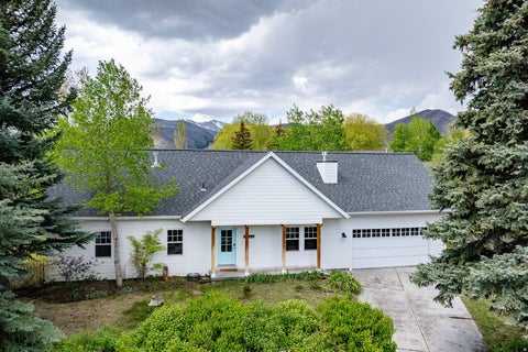 Tiny photo for 873 N HARVEST LN, Midway, UT 84049 (MLS # 2156725)